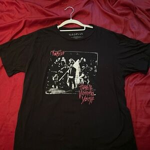 Yungblud official tshirt